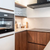 Отель Debaak II 302 Modern Apartment in a top Location, фото 5
