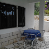 Отель Studio apartment Zeljko - with garden: SA2 Seget Vranjica, Riviera Trogir, фото 5