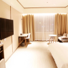 Отель Hanting Hotel(Huludao Yuhuang Mall), фото 10
