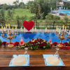 Отель Turquoise Beach Resort, фото 14