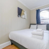 Отель Classic 3br/1ba in Little Italy, фото 14