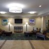 Отель Days Inn and Suites Plano Medical Center Dallas, фото 16