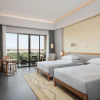 Отель Sheraton Maoming Romantic Beach Resort, фото 3
