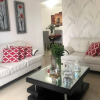 Отель Hermoso y acogedor apartamento, próximo al centro., фото 1