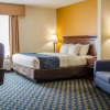 Отель Comfort Suites At Eglin Air Force Base, фото 3