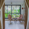 Отель OYO 12648 Home Luxurious 1BHK Anjuna, фото 20