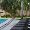 Отель Suites Villa Italia в Канкуне