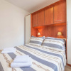 Отель Spacious 2br Near Beach & City Center, фото 6