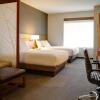 Отель Hyatt Place Wilmington Riverfront, фото 32