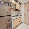 Отель Minimalist And Tidy 1Br Apartment Akasa Pure Living Bsd, фото 2