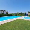 Отель Ferienwohnung Gardasee Lazise, фото 14