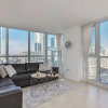 Отель QuickStay - Premium 2-Bedroom with CN Tower & Lake Views, фото 31