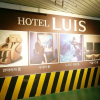 Отель Daejeon Yuseong Hotel Louis, фото 21
