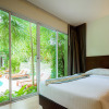 Отель Baan Klang Aow Beach Resort, фото 18