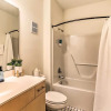 Отель Dwtn Condo 4 Blocks to The Wilmington Riverwalk!, фото 9