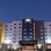 Отель Microtel Inn & Suites by Wyndham Guadalajara Sur в El Palomar