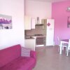 Отель Apartment With 2 Bedrooms in Gagliano del Capo, With Furnished Terrace, фото 9