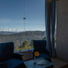 Отель Binsar Eco Resort, Binsar - Uttarakhand, фото 8