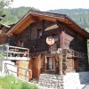 Отель Rustic Wooden Chalet in Betten / Valais Near the Aletsch Arena ski Area, фото 2