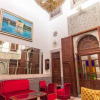 Отель Riad Fes Andalucia, фото 1