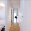 Отель bHotel704 New Apt for 6ppl near PeacePark, фото 9