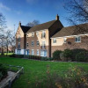 Отель Leicester's Contemporary Coach House, фото 17