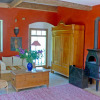 Отель ROSENCOTTAGE, фото 4