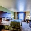Отель Cobblestone Inn & Suites - Waverly, фото 3