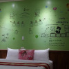 Отель Kenting Youngster Hostel, фото 2