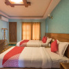 Отель Oyo 611 Hotel Everest Regency, фото 19