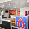 Отель Motel 6 Memphis, TN - Downtown, фото 16