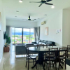 Отель Capital O 90987 The Loft Residences Homestay @ Imago Shopping Mall 2, фото 13