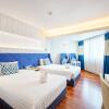 Отель Jomtien Palm Beach Hotel And Resort, фото 13