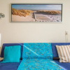 Отель Cozy Holiday Apartment by the sea, фото 4