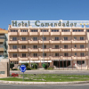 Отель Comendador, фото 1