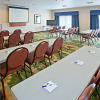 Отель Holiday Inn Express Hotel & Suites Shelbyville Indianapolis, an IHG Hotel, фото 15