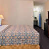 Отель Americas Best Value Inn Baton Rouge, фото 5