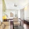 Отель 1 BR Boutique stay in Nerul, by GuestHouser (7DD0), фото 19