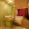 Отель Yiwu Luck Bear Hotel, фото 8