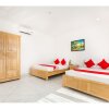Отель Ruby Phu Quoc by OYO Rooms, фото 5