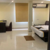 Отель Fabhotel Ample Yard, фото 2