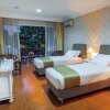 Отель Braja Mustika Hotel Bogor, фото 4