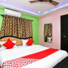 Отель OYO 22566 Red Velvet Inn, фото 23