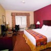 Отель Quality Inn & Suites East, фото 7