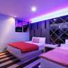 Отель Daegu Duryu Hotel Oyu, фото 24