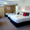 Отель Euroa Motor Inn, фото 5