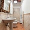 Отель Secluded Holiday Home in Bibbiano with Courtyard, фото 6