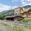 Отель Apartment in Brixen Near Kitzbuhel, фото 4