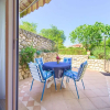 Отель Nice Apartment With Private Terrace Near the Sea, фото 9