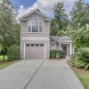 Отель Bright Tallahassee Home, 5 Mi to Dtwn & Lake Ella!, фото 22